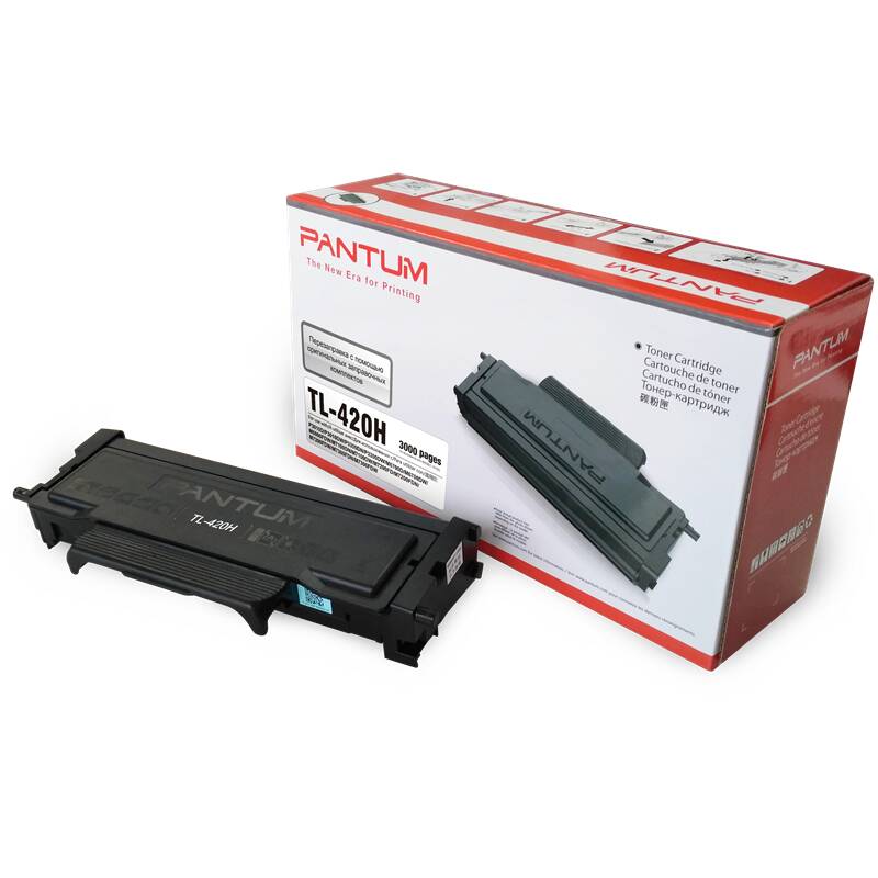 Картридж Pantum TL-420H