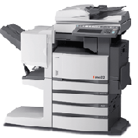 Toshiba e-Studio 233