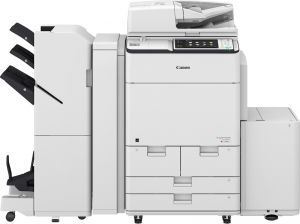 Canon iR ADVANCE C7580i