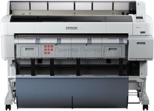 Epson SureColor SC-T7200D PS