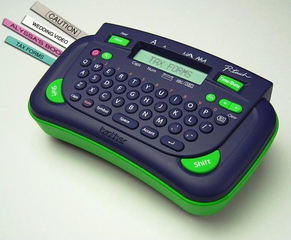 Brother PT-80SCCP