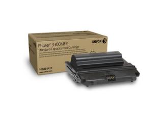 Картридж Xerox 106R01412