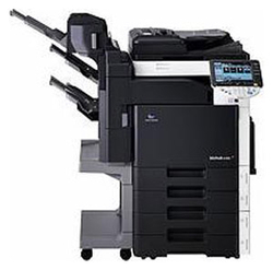 Konica Minolta bizhub C353CS