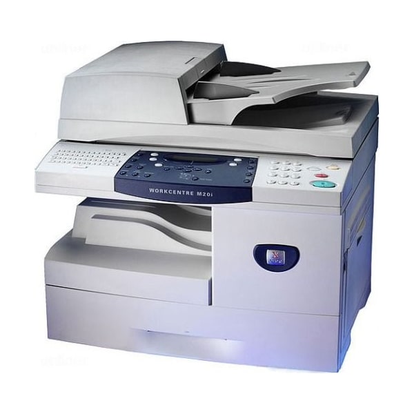 Xerox WorkCentre M20i