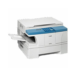 Canon iR 1510