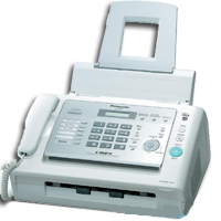 Panasonic KX-FLC411