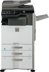 Sharp MX-4141N