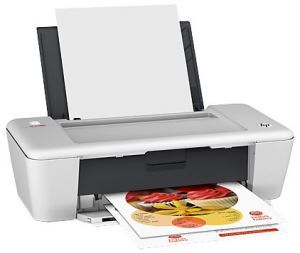 HP DeskJet Ink Advantage 1015