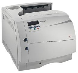 Lexmark Optra E2000