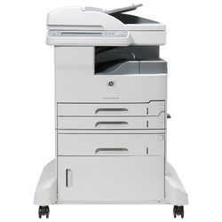 HP LaserJet M5035xs