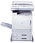 Canon CP 660