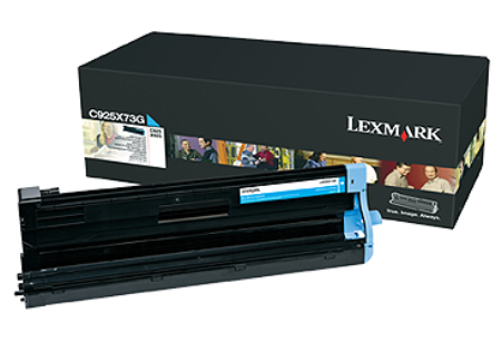 Фотобарабан Lexmark C925X73G