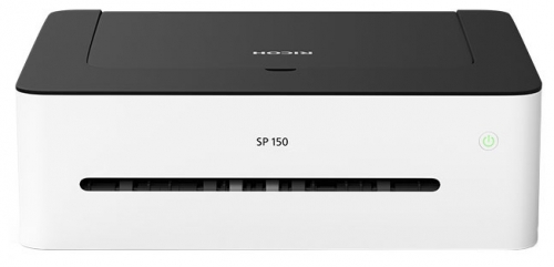 Ricoh Aficio™ SP 150
