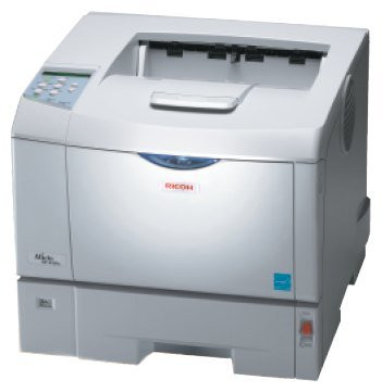 Ricoh Aficio™ SP 4110SF