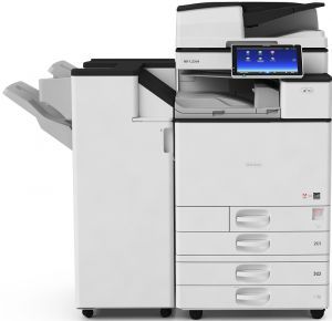 Ricoh MP C2504exSP