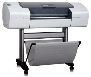 HP DesignJet T620