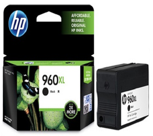 Картридж HP 960XL (CZ666AA)