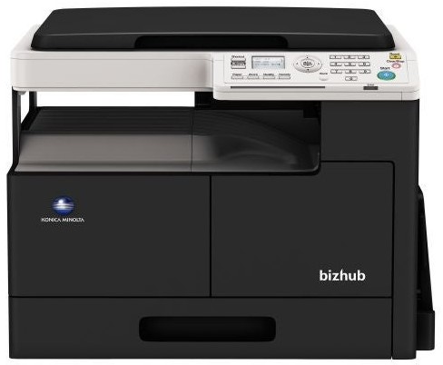 Konica Minolta bizhub 7818
