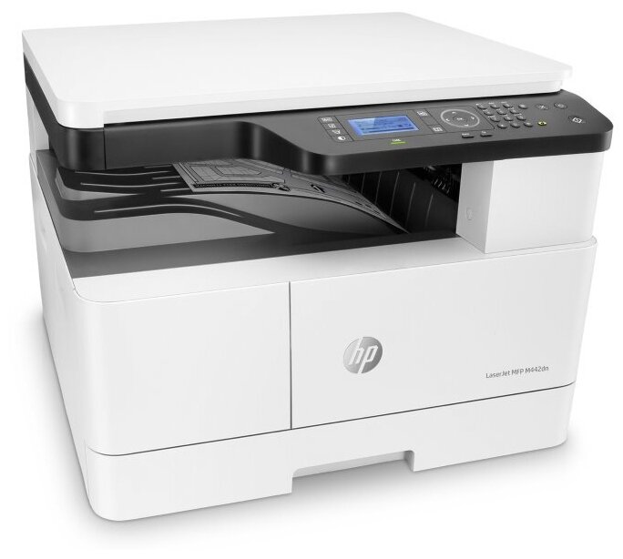 HP LaserJet M442dn