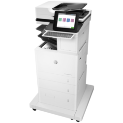 HP LaserJet Entrprise Flow M635z