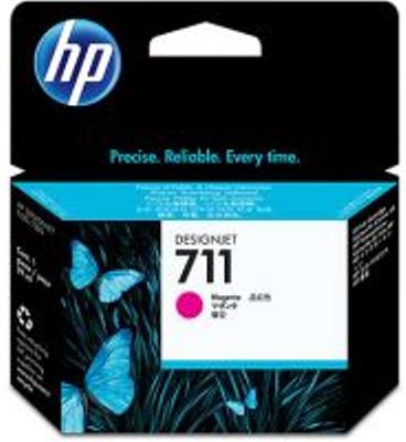 Картридж HP 711 (CZ131A)