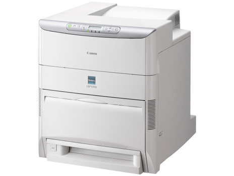 Canon LBP 5700
