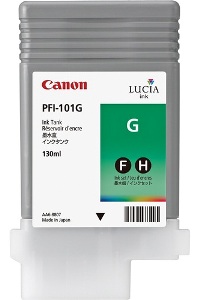 Картридж Canon PFI-101G