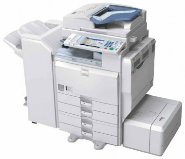 Ricoh Aficio™ MP 4000