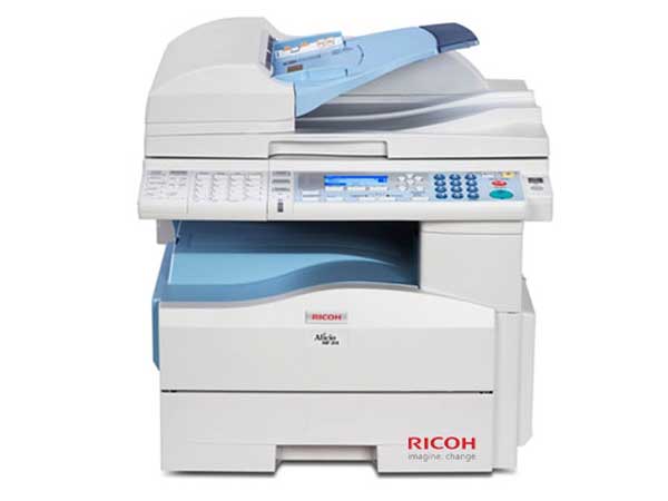 Ricoh Aficio™ MP 201F