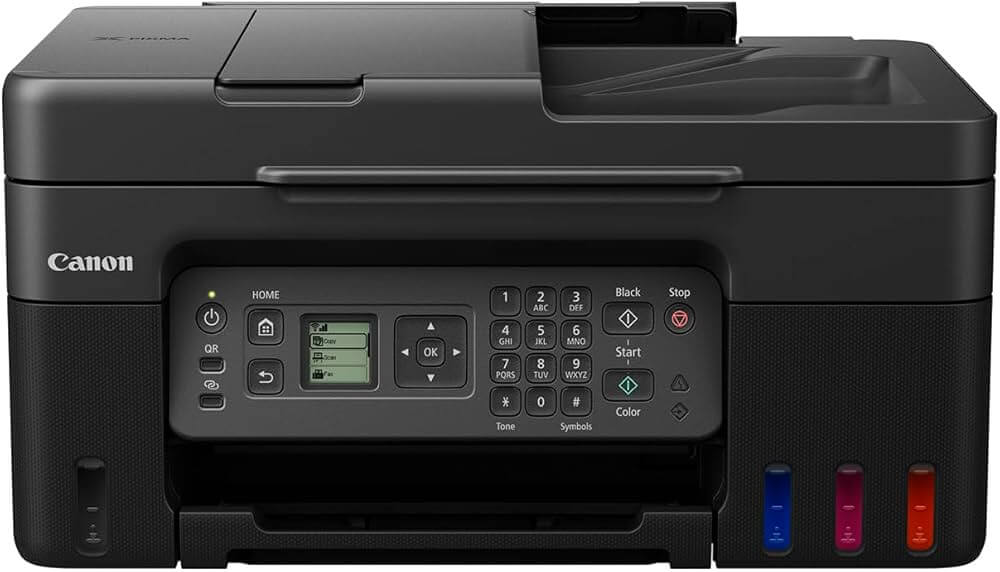 Canon PIXMA G4470