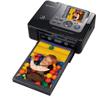 Sony  DPP-FP70B