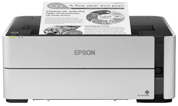 Epson EcoTank ET-M1170