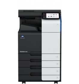 Konica Minolta bizhub C250i