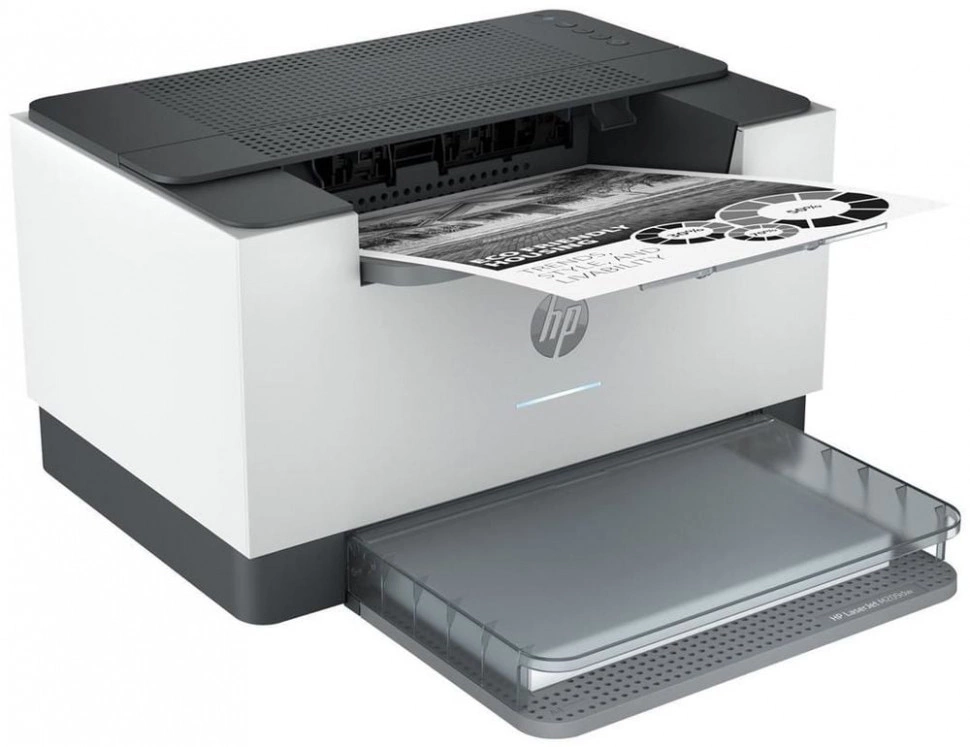 HP LaserJet M209 