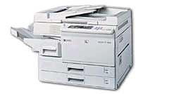 Ricoh Aficio™ FT-4618