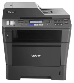 Brother MFC-8750
