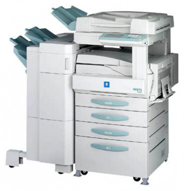 Konica Minolta Di 351