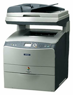 Epson Aculaser CX21NF