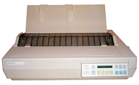 Epson LQ-2550