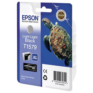 Картридж Epson T1579 (C13T15794010)