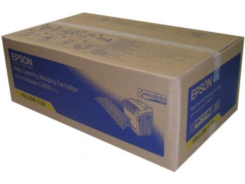 Картридж Epson C13S051124