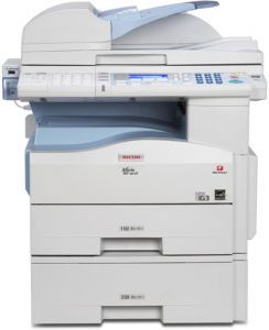 Ricoh Aficio™ 200