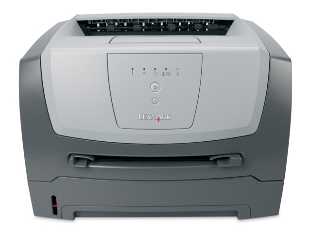 Lexmark E250dn(600dpi)