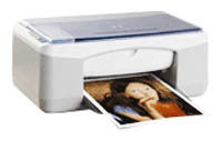 HP PSC 1210