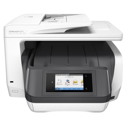 HP Officejet Pro 8740