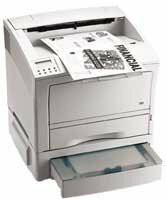 Xerox Phaser 5400