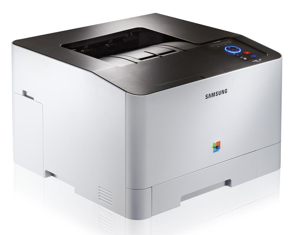 Samsung CLP-470