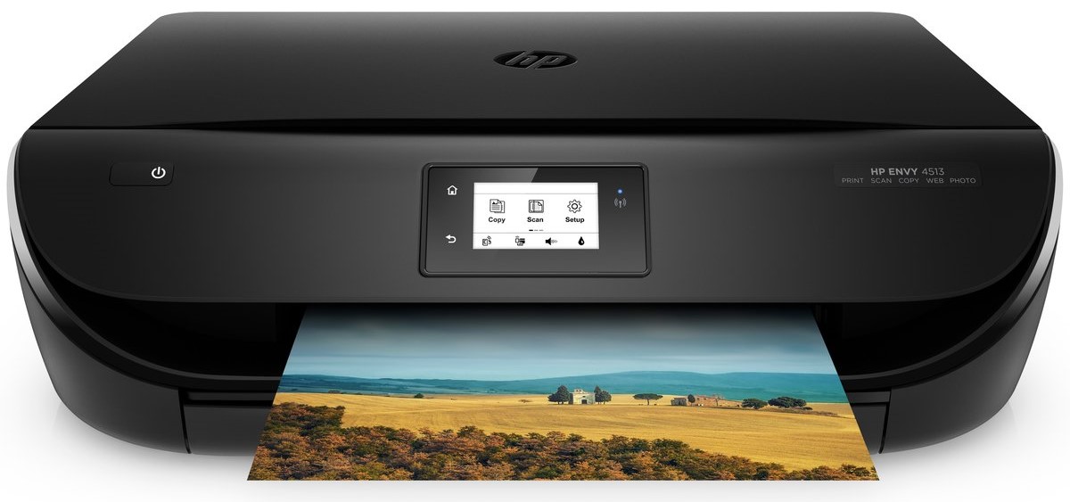 HP ENVY 4513