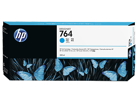 Картридж HP 764 (C1Q13A)