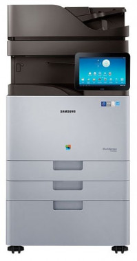 Samsung SL-K7500LX MultiXpress